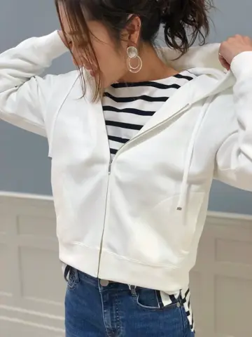 組曲 茂木 コーディネート画像