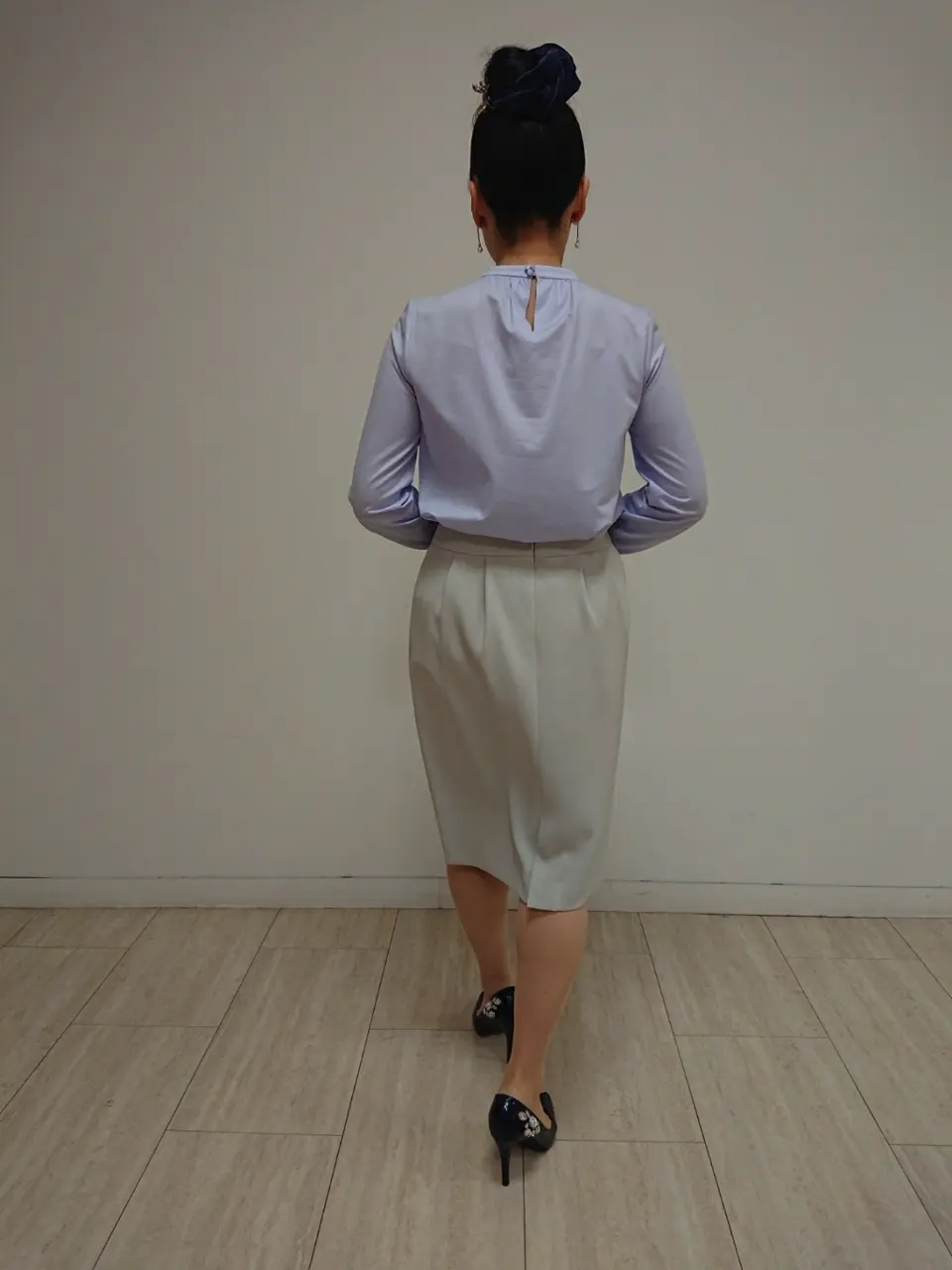 組曲 ウエノ コーディネート画像