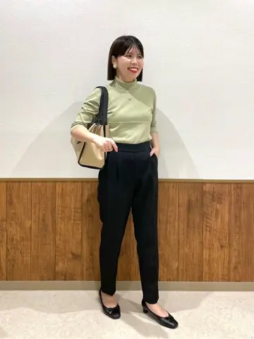 組曲 時本 コーディネート画像