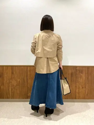 組曲 時本 コーディネート画像