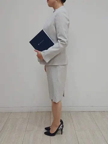 組曲 ウエノ コーディネート画像