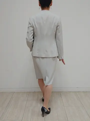 組曲 ウエノ コーディネート画像