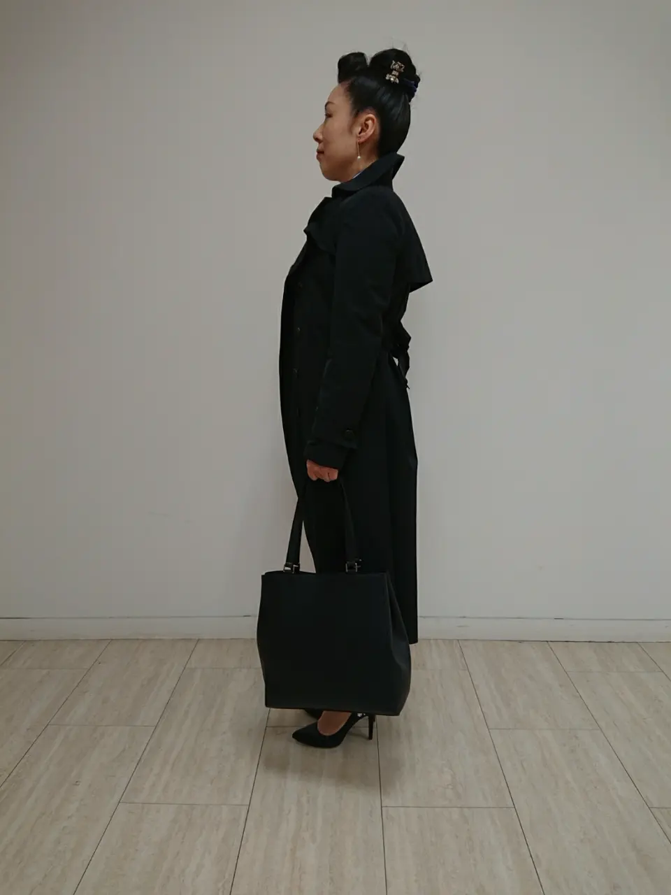 組曲 ウエノ コーディネート画像