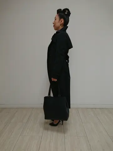 組曲 ウエノ コーディネート画像