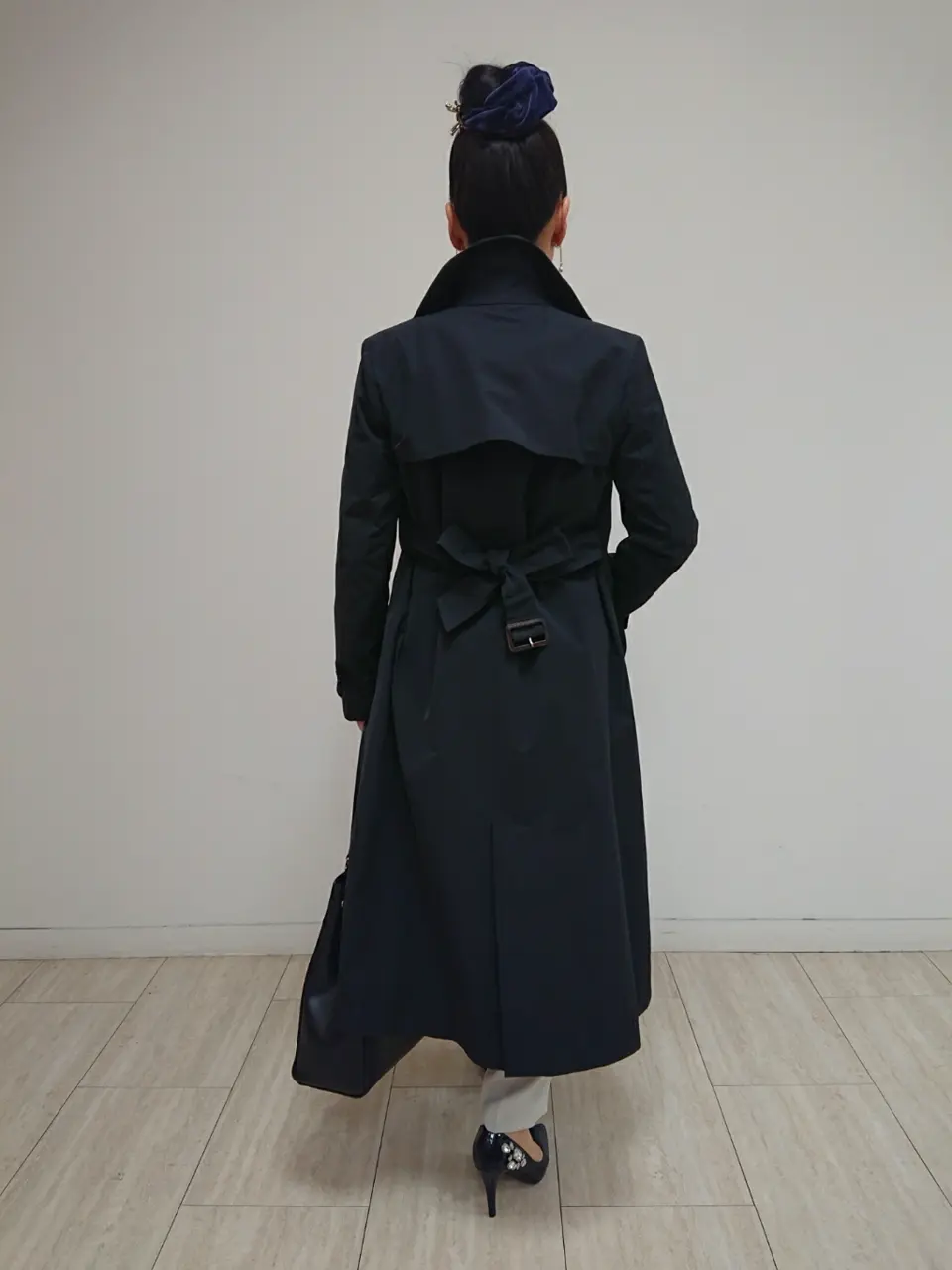 組曲 ウエノ コーディネート画像