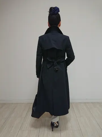 組曲 ウエノ コーディネート画像