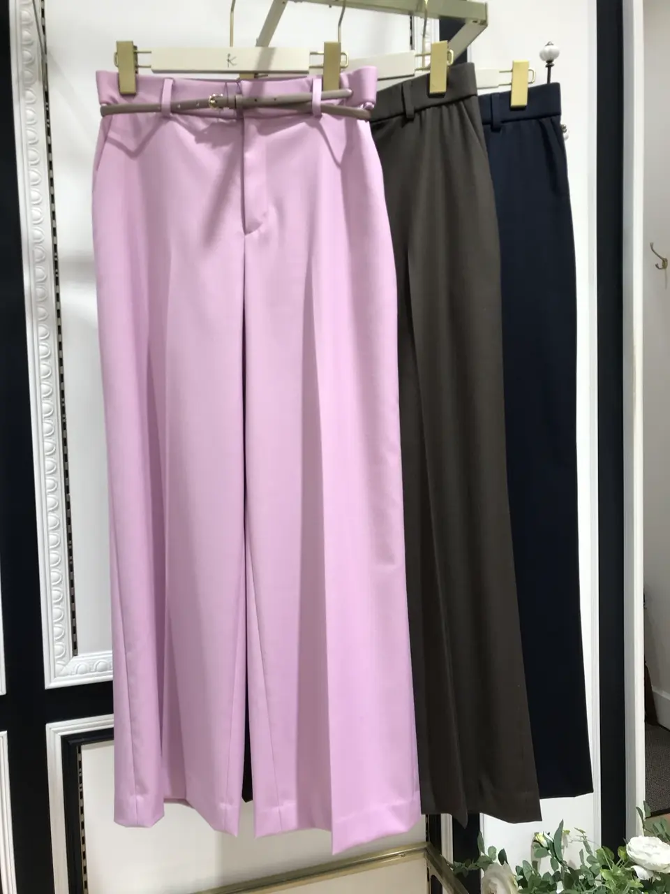 組曲 檀 コーディネート画像