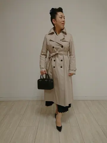 組曲 ウエノ コーディネート画像