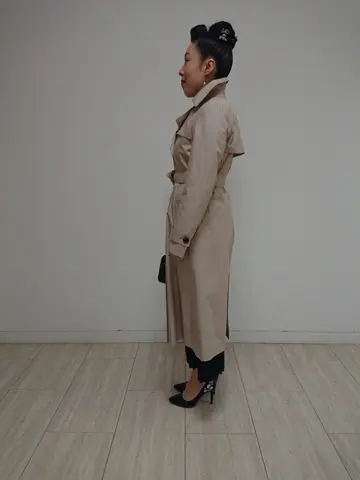 組曲 ウエノ コーディネート画像