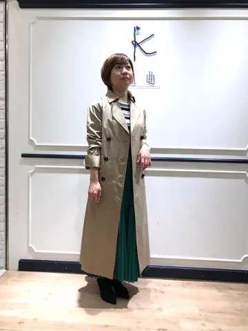 組曲 井上 コーディネート画像