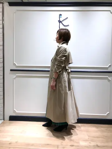 組曲 井上 コーディネート画像