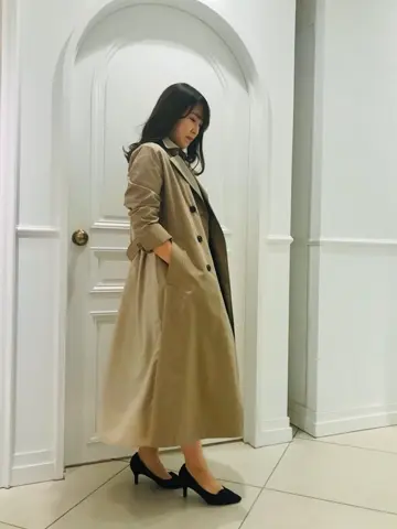 組曲 戸澤 コーディネート画像