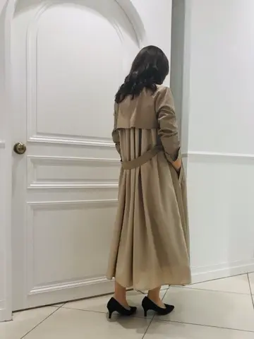 組曲 戸澤 コーディネート画像