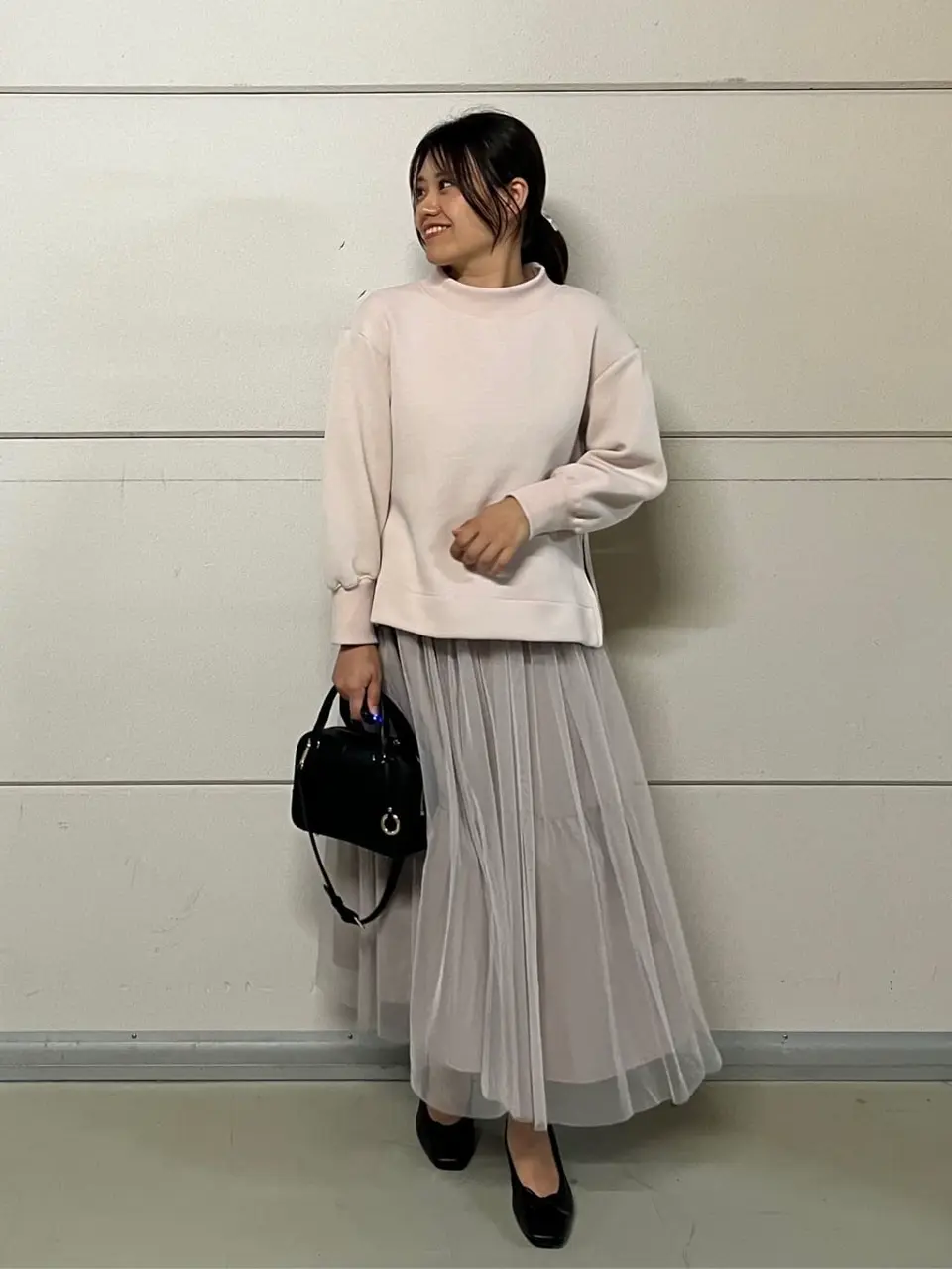 組曲 浅倉 コーディネート画像