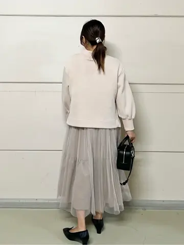 組曲 浅倉 コーディネート画像