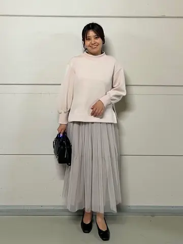 組曲 浅倉 コーディネート画像