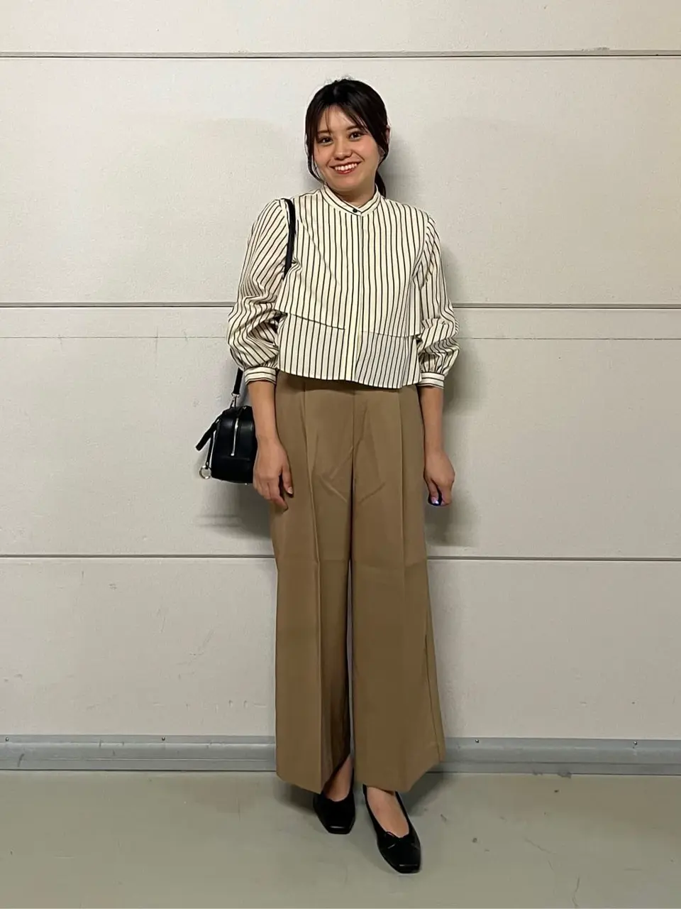 組曲 浅倉 コーディネート画像