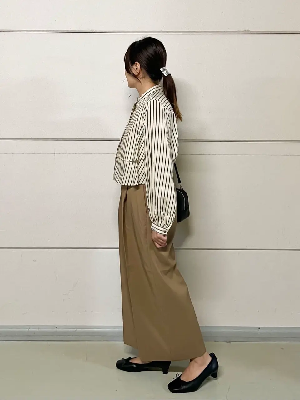 組曲 浅倉 コーディネート画像