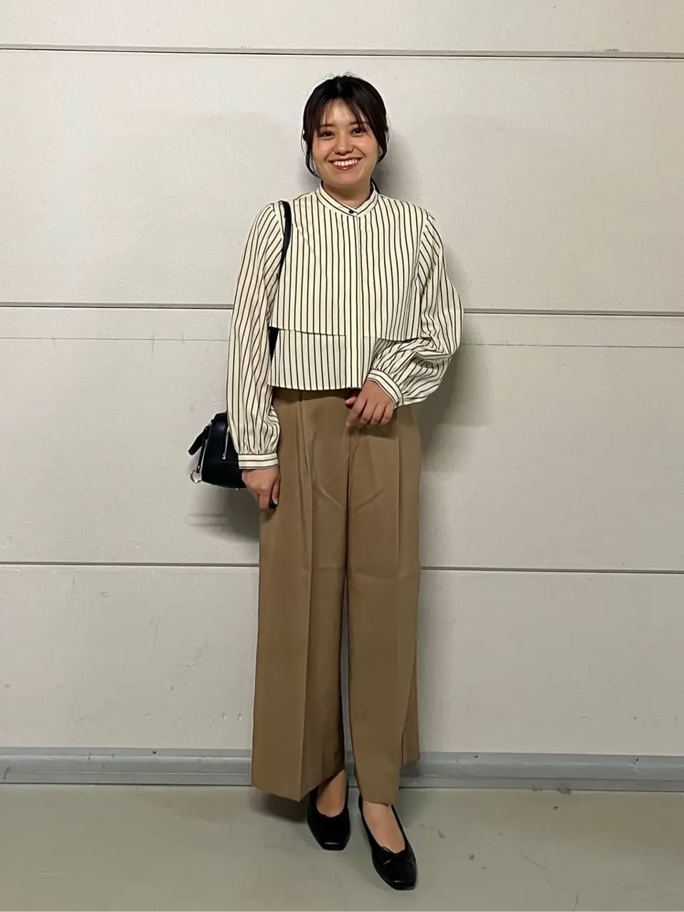 組曲 浅倉 コーディネート画像