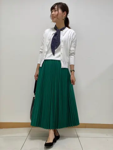 組曲 野中 コーディネート画像