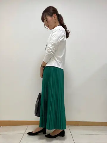 組曲 野中 コーディネート画像