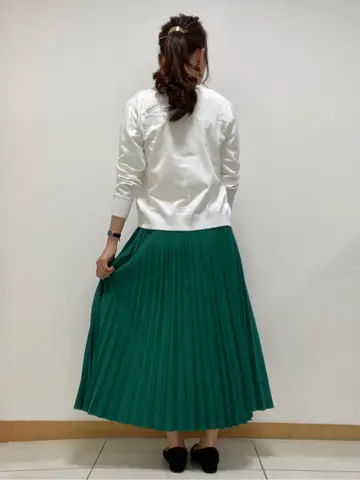 組曲 野中 コーディネート画像