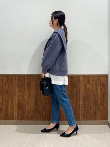 組曲 浅倉 コーディネート画像