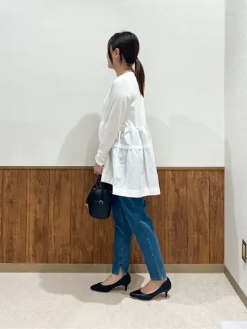 組曲 浅倉 コーディネート画像