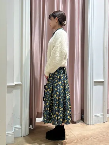 組曲 矢島 コーディネート画像