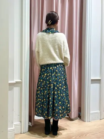 組曲 矢島 コーディネート画像