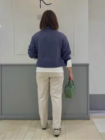 組曲 寺嶋 コーディネート画像