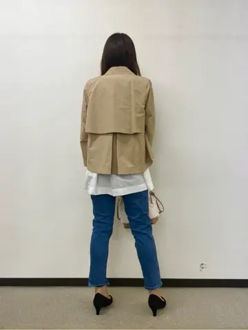 組曲 小山 コーディネート画像