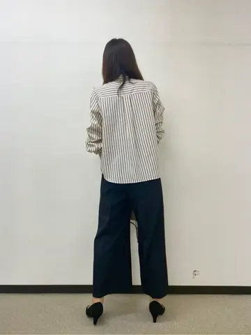 組曲 小山 コーディネート画像