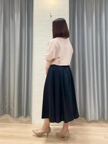 組曲 丸岡 コーディネート画像