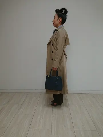 組曲 ウエノ コーディネート画像