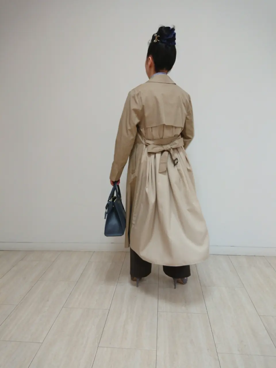 組曲 ウエノ コーディネート画像