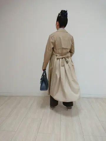 組曲 ウエノ コーディネート画像