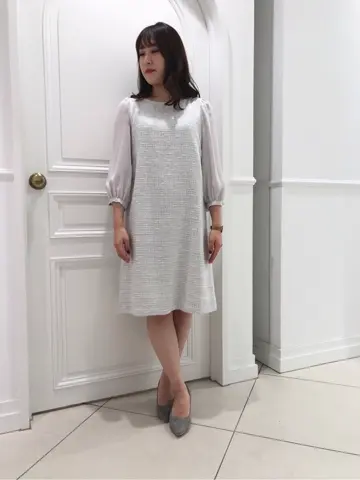 組曲 戸澤 コーディネート画像