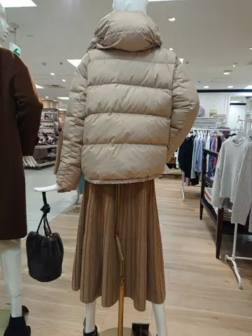 組曲 ウエノ コーディネート画像