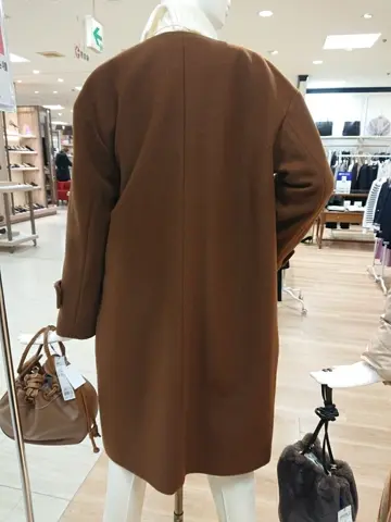 組曲 ウエノ コーディネート画像