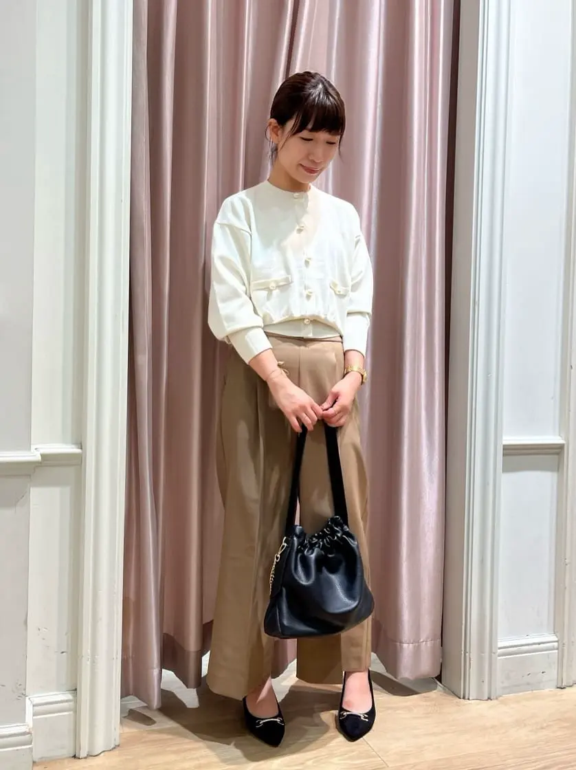  矢島 コーディネート画像