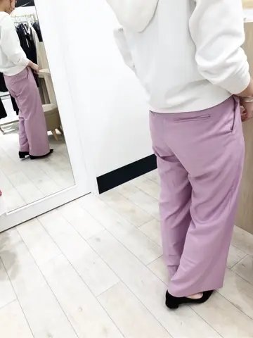 組曲 森 コーディネート画像