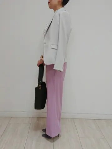 組曲 ウエノ コーディネート画像