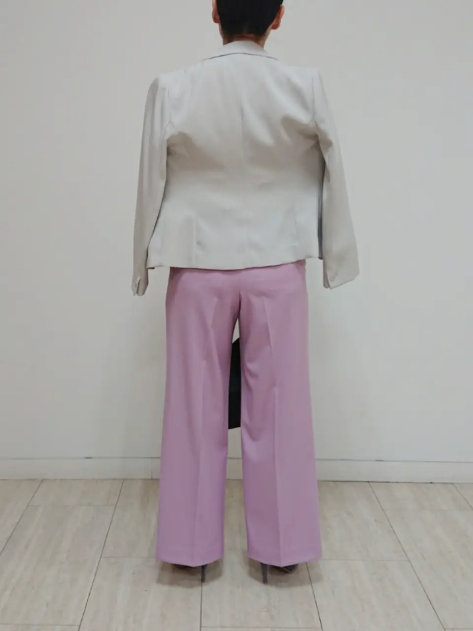 組曲 ウエノ コーディネート画像