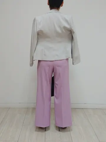 組曲 ウエノ コーディネート画像