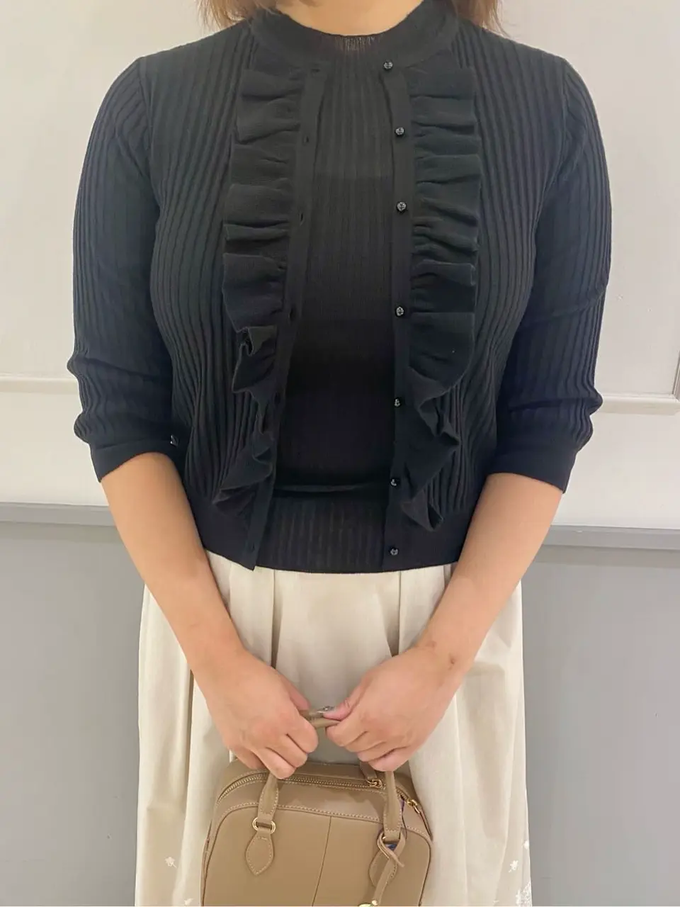 組曲 寺嶋 コーディネート画像