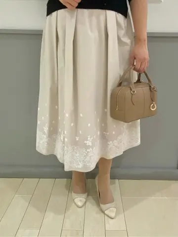 組曲 寺嶋 コーディネート画像