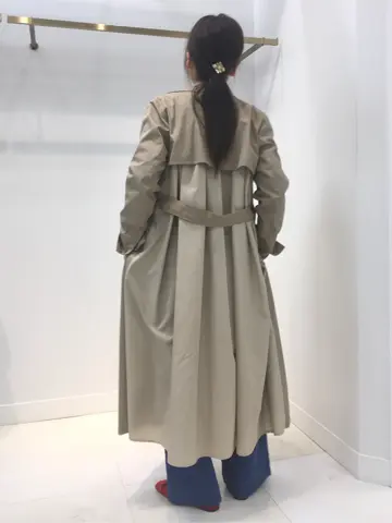 組曲 茂木 コーディネート画像