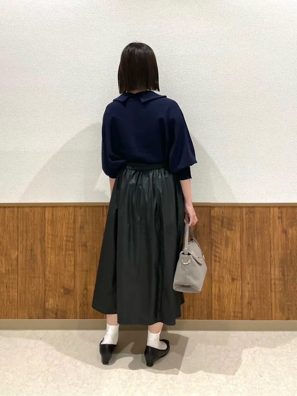 組曲 時本 コーディネート画像