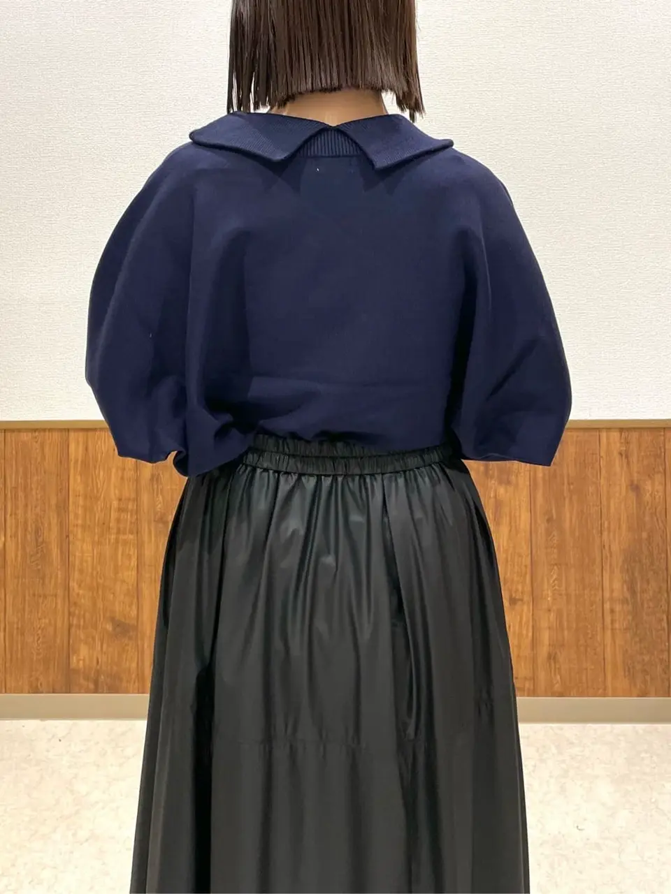 組曲 時本 コーディネート画像